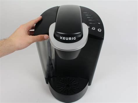 keurig reservoir filter|where is my filter keurig.